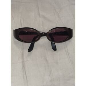 COPY - Ralph Lauren 941/s Brown 48[]19-125 Eyeglasses Oval Plastic Full Rim Fra…